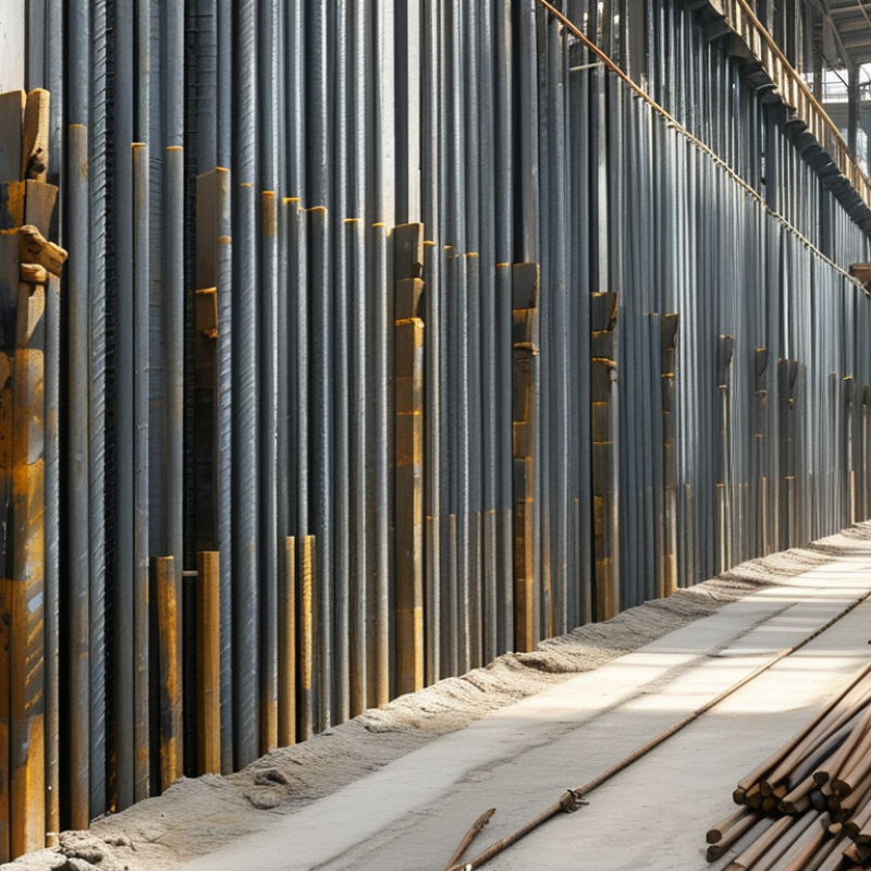 2026 How to Buy Reinforced Bars for Construction Projects?