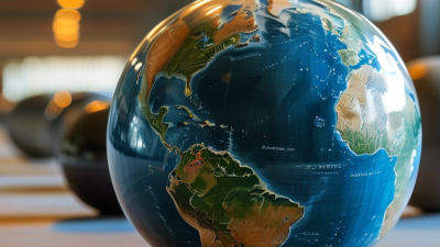 Discover the Benefits of Ceramic Bearing Balls for Global Buyers