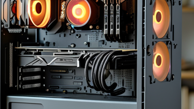 How to Choose the Best Computer Cases for Your Needs?