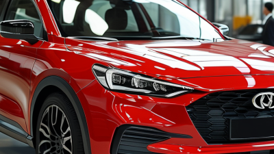 Top 10 Car Bumper Manufacturers in China for Global Buyers?
