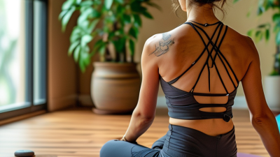 Best Yoga Mat Accessories You Need for a Perfect Practice?