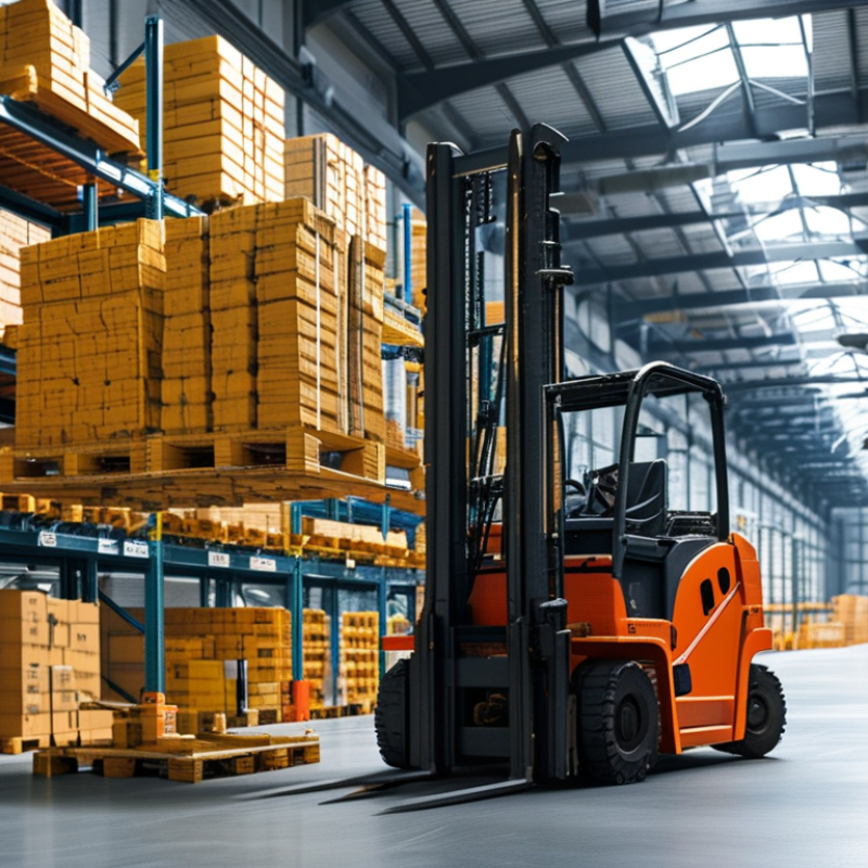 How to Choose the Best Dock Equipment for Your Warehouse?