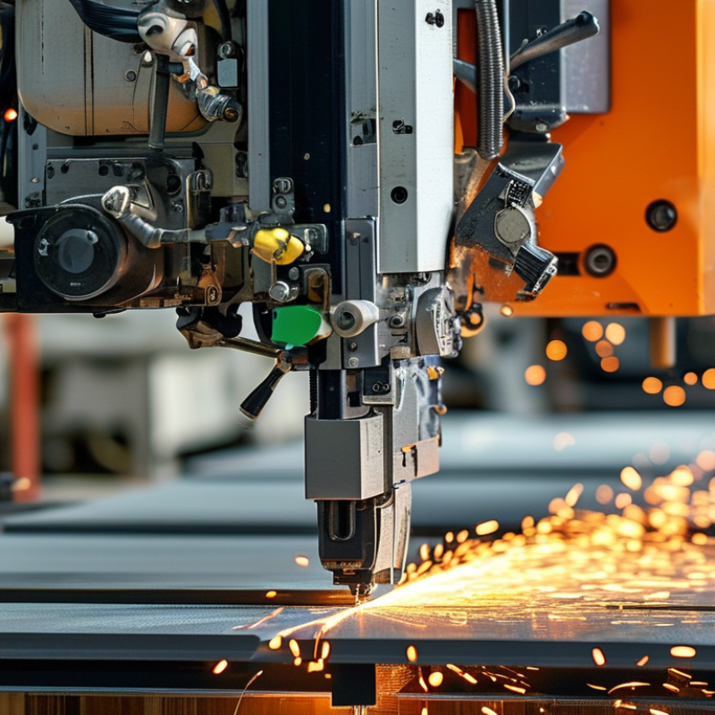 Top Auto Cutting Machines for Global Buyers 2026?