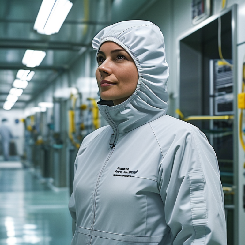 How to Effectively Reduce Contamination in Clean Room Spaces?