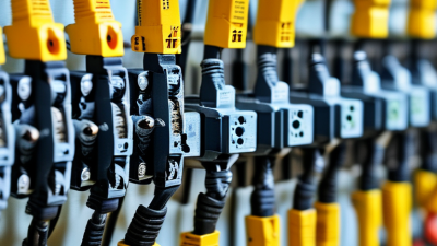 The Ultimate Guide to Choosing the Best Wire Connectors?