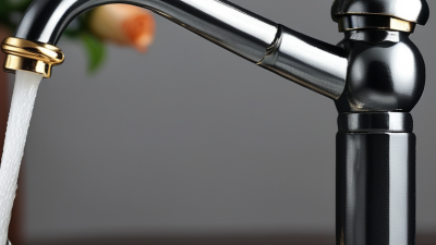 Top 5 Tips for Sourcing Zinc Alloy Faucet Handles from China