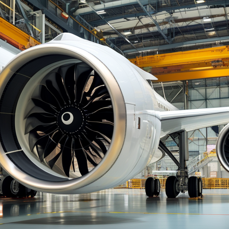 Best Aircraft Motor Supplier in China for Global Buyers?