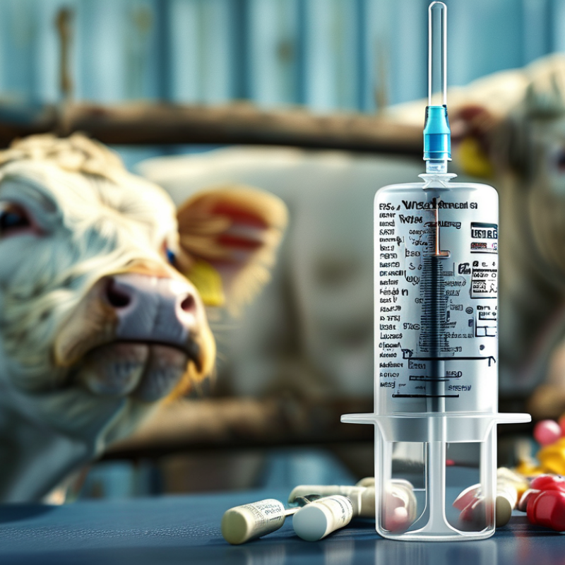 China Best Livestock Medical Syringe for Quality Care?