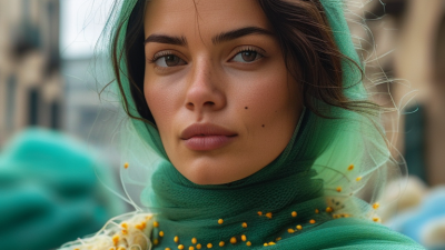 Top 10 Benefits of Recycled Nylon Fabric for Sustainable Fashion?