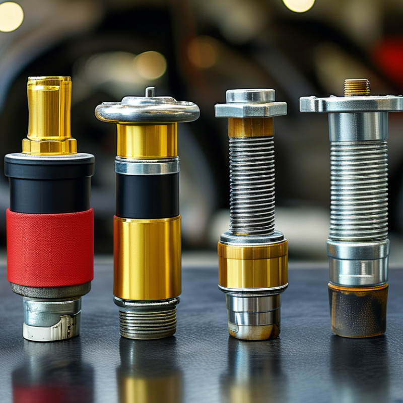 How to Choose the Right Automotive Hose Clamp for Your Needs?