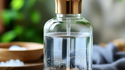 China Top Glass Toner Bottles for Global Buyers in 2026?