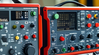 What is the Best Mcb Calibration Machine for Your Needs?