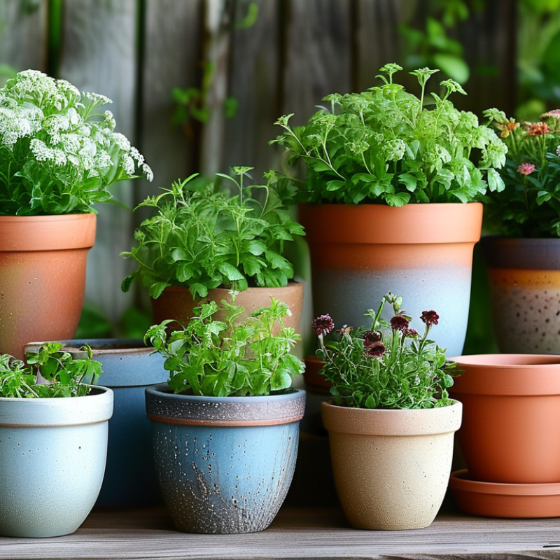 How to Choose the Best Garden Planters for Your Needs?