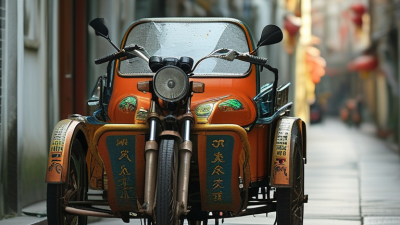 Best Three Wheeler Suppliers in China for Global Buyers?
