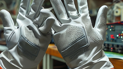 Best ESD Latex Gloves for Safe Handling in Electronics?