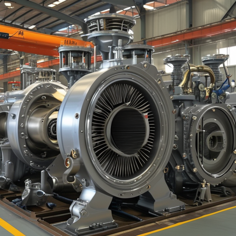 Top China Vapor Compressor Manufacturers for Global Buyers?
