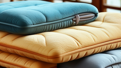 China Top Warm Pads for Back Pain How to Choose the Best?