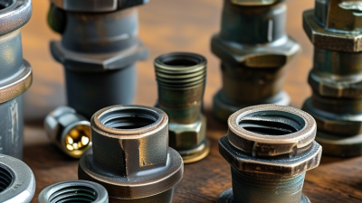 How to Choose the Best British Type Quick Release Hose Clamp?