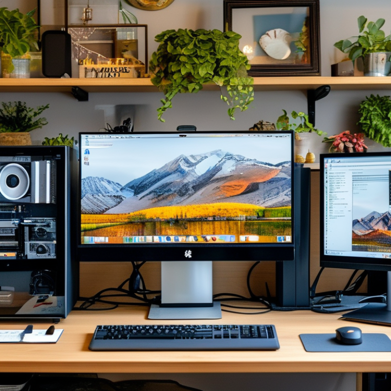 Top 10 Computer Desks for Your Home Office Needs?