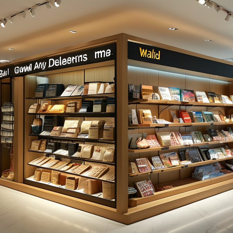 What are the Best Merchandising Units for Global Buyers?