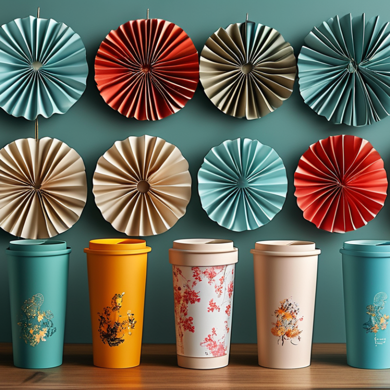 2026 How to Choose the Best Paper Cup Fan for Your Needs?