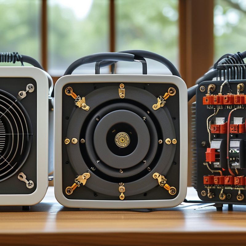 Top 5 Transformer Types Every Buyer Should Know?