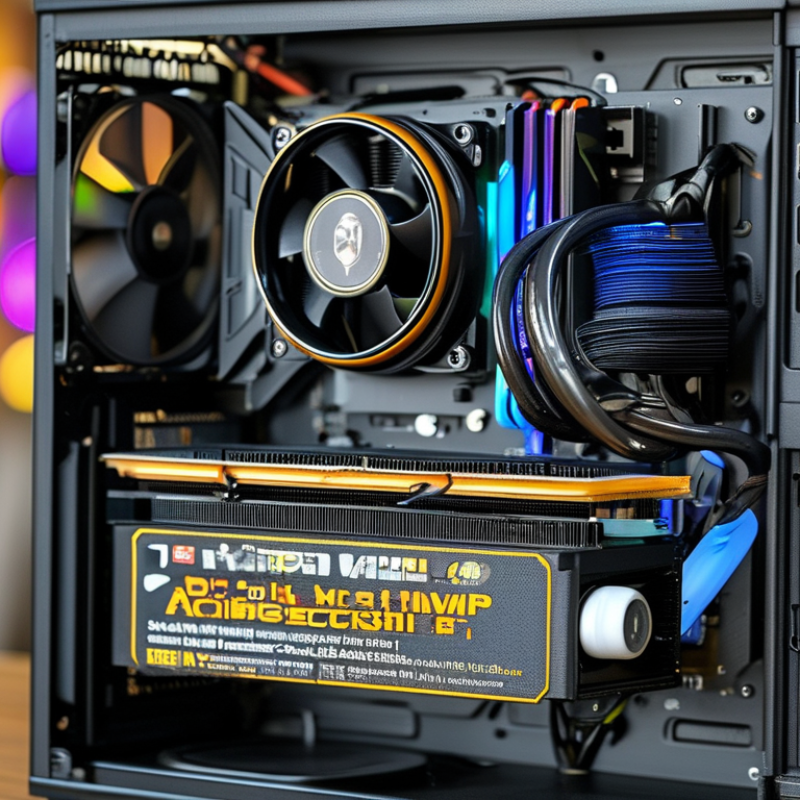 How to Choose the Right AIO CPU Cooler Manufacturer?