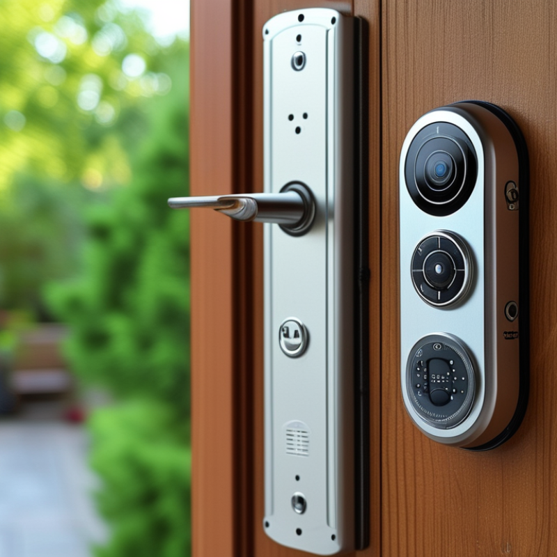 Top Smartphone Wireless Video Doorbell Options to Secure Your Home?