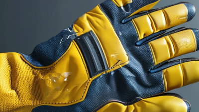 Top 10 ESD Latex Gloves for Optimal Protection in 2026?