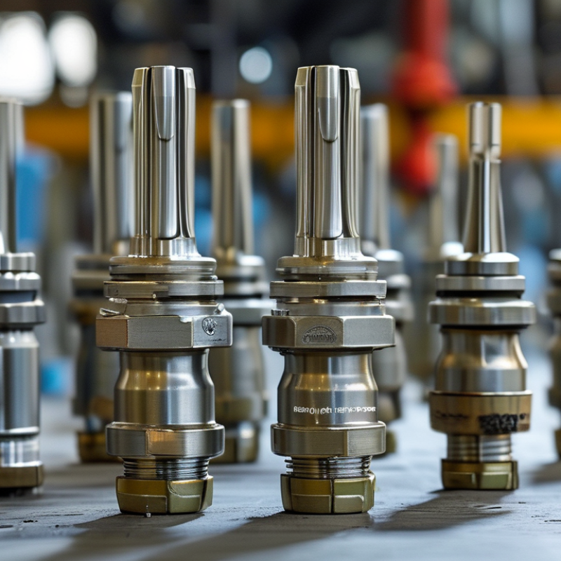 10 Best High-Pressure Unions for Global Buyers in 2026?