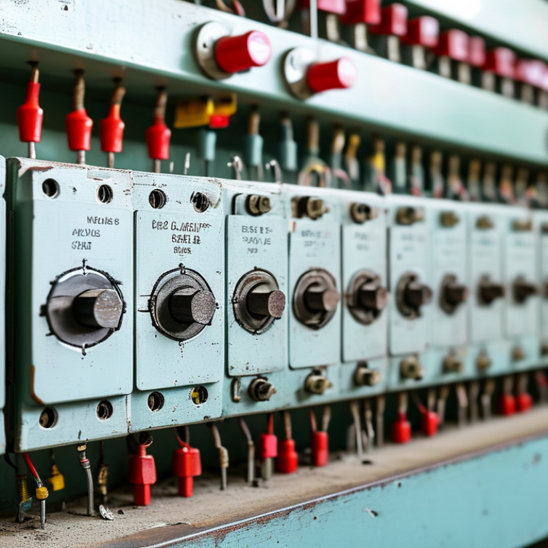 What is Mcb Calibration Machine and How Does It Work?