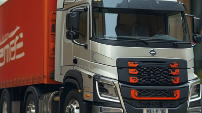 What is a Three Wheeled Truck and Why Choose It?