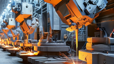 2026 How to Choose High Tech Investment Casting Solutions?