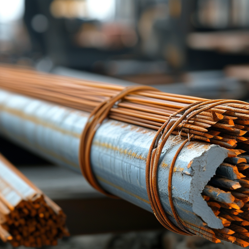 Top Quality Reinforced Bars from China for Global Buyers?