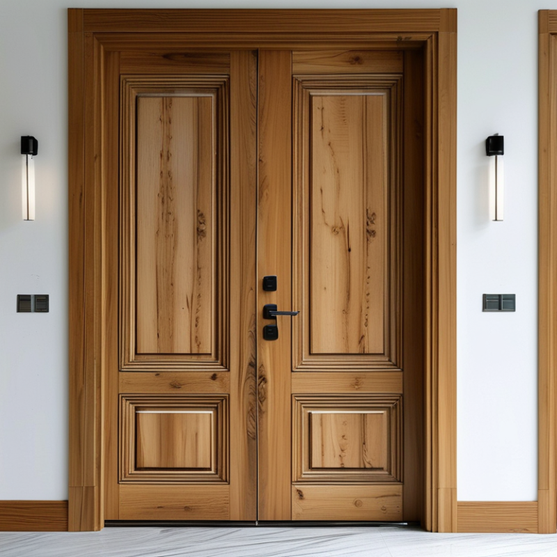 Best WPC Doors for Global Buyers in 2026?