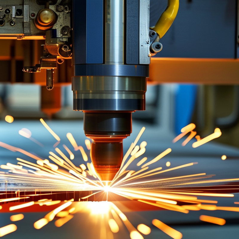 How to Improve Accuracy in Laser Cutting Machines Effectively?