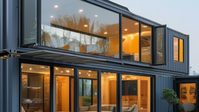 2026 Best Chinese Container Homes for Global Buyers?