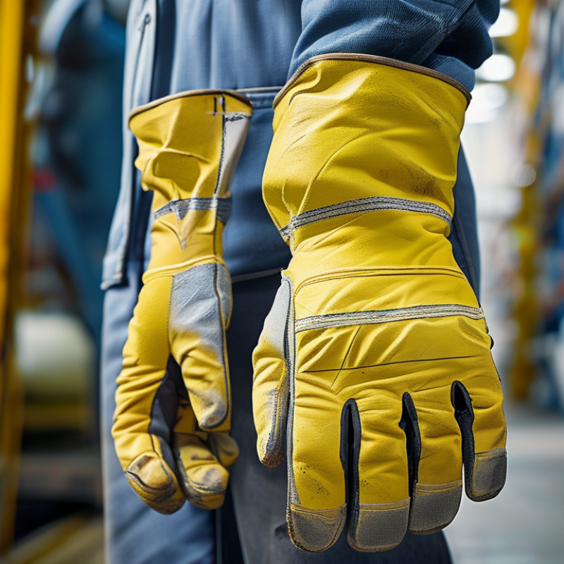 Best Heavy Duty Latex Gloves for Industrial Use Today?