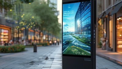 What Are the Benefits of Foldable LED Poster Displays?