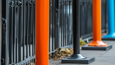 2026 How to Choose Carbon Steel Surface Mount Bollards?