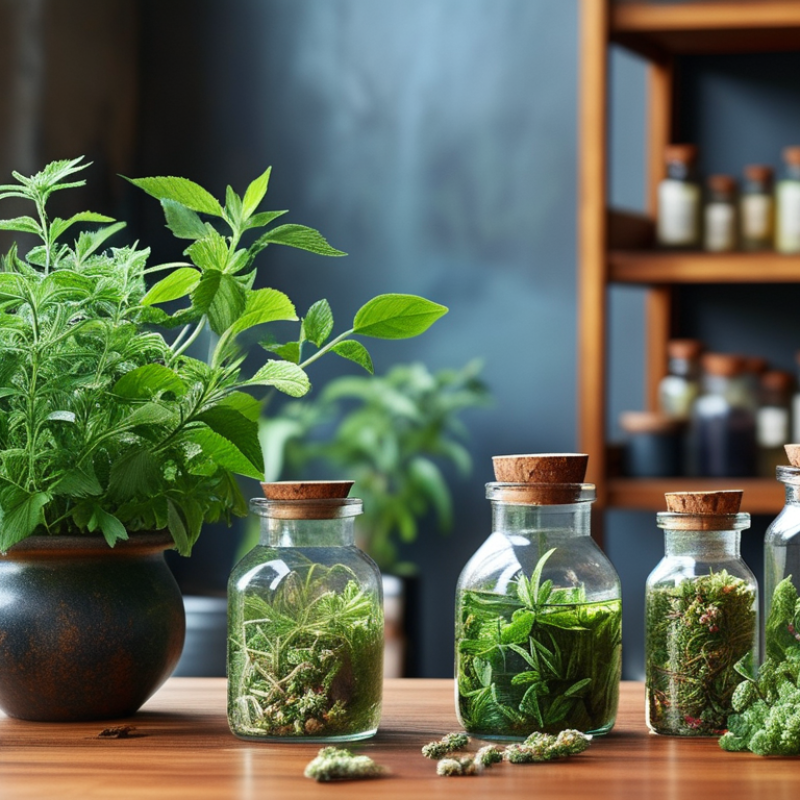 Top Methods of Industrial Herbal Extraction Process Explained?