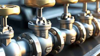 What is Stainless Steel Ball Valve Stem and Its Applications?