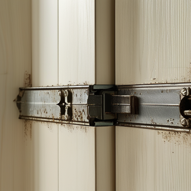 How to Fix Squeaky Cabinet Hinges Without Replacement?