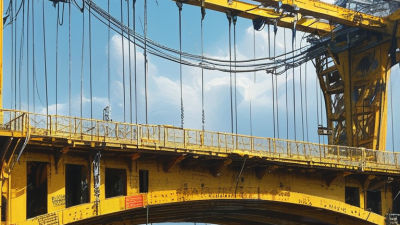 Bridge Maintenance Elevator Tips for Optimal Performance?
