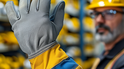 Best Long Sleeve Nitrile Gloves for Global Buyers?