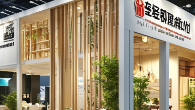 How to Achieve Easy Setup for Your Trade Show Booth?