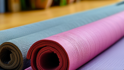 Top Yoga Mat Accessories You Should Have for Better Practice?