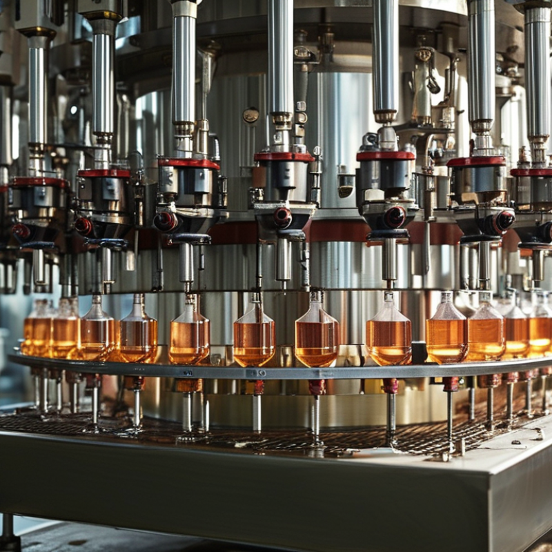 10 Best Tips to Maintain Liquid Filling Machines for Longevity?