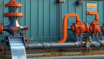 Why Choose a Self Priming Sewage Pump for Your Needs?