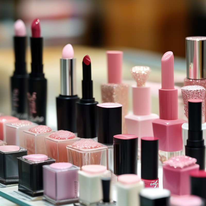 Top Nail Supplies You Must Source from China Today?